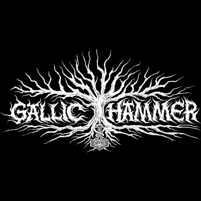 logo Gallic Hammer
